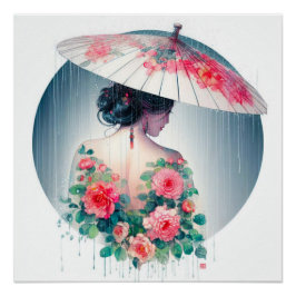 Póster Wall Art Poster