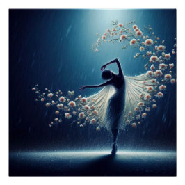 Póster Wall Art Poster