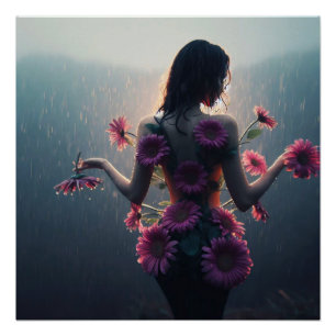 Póster Wall Art Poster