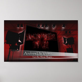 Póster WallpaperDVD