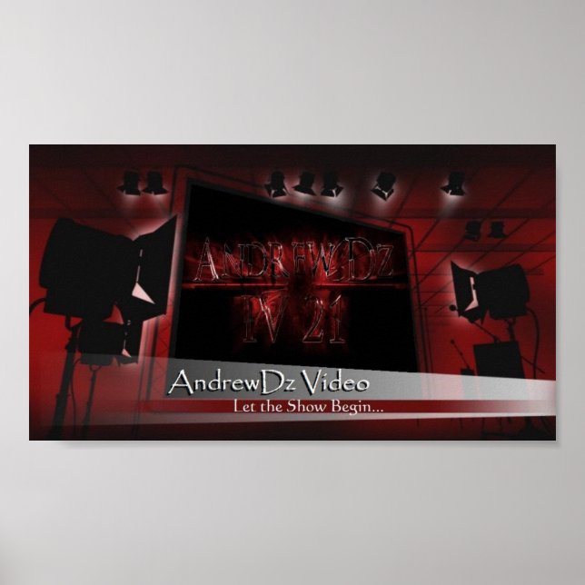 Póster WallpaperDVD (Frente)