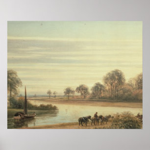 Póster Walton em Tamisa