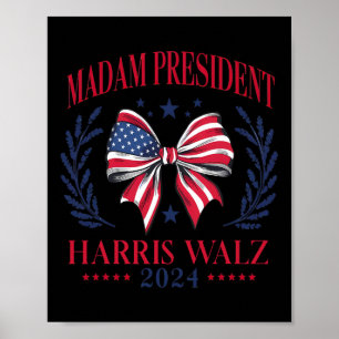 Poster Waltz Wheimer Para Um Amanhã Mais Brilhante
