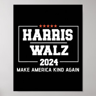 Poster WAlzheimer 2024 Torna a América mais simpática nov