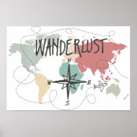 Wanderlust