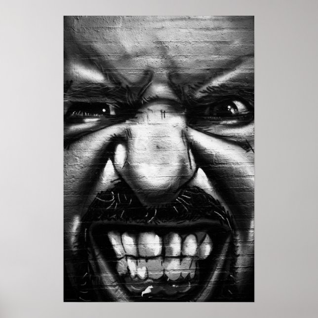 Poster wapcn do grafite 2 (Frente)