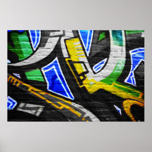 Poster wapcn do grafite 6