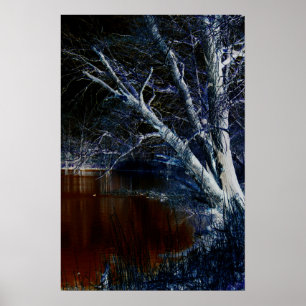 Poster Wapcn Lado Escuro 7