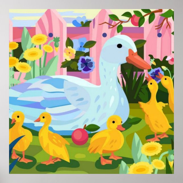 Poster Waper (Frente)