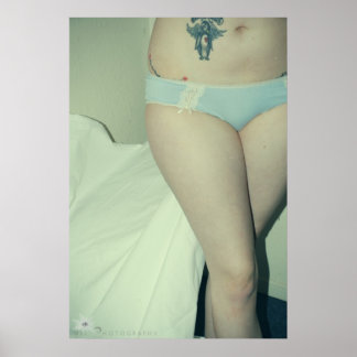 Poster Warm Summer Nights- 1962