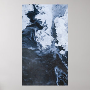 Poster Water formation