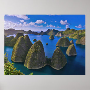 Poster Wayag