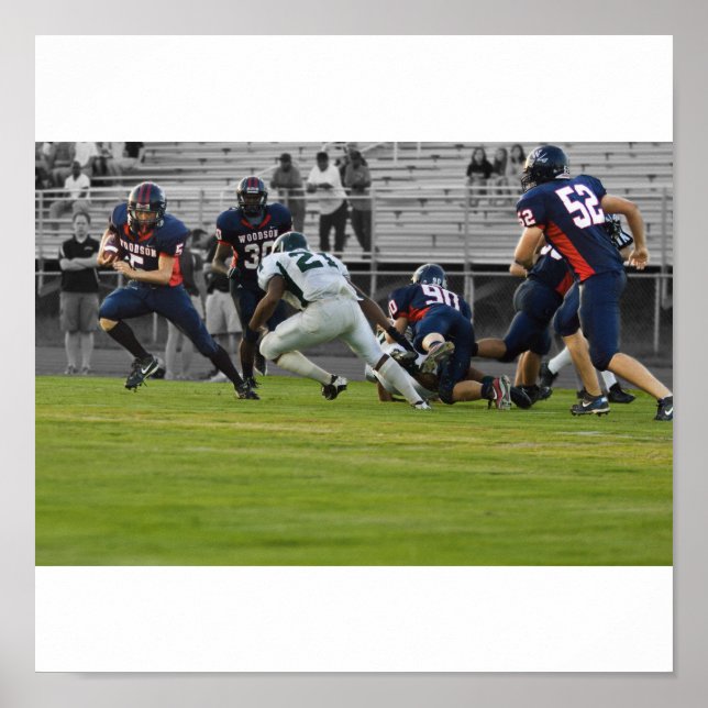 Poster WBVF_2010_preseason_00_vs_FCHS-25 (Frente)