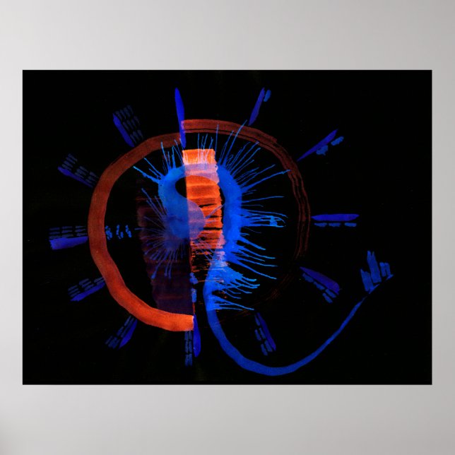 Poster WDV - 075 - 12 pontos (Frente)