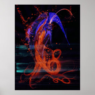 Poster WDV - 141 - martinho pescatore