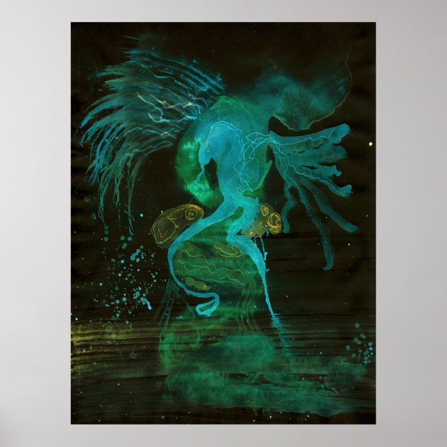 Poster WDV - 221 - Intercalação Limitada (Frente)