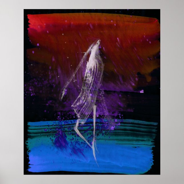 Poster WDVMM - 0014 - Fire Analytics (Frente)