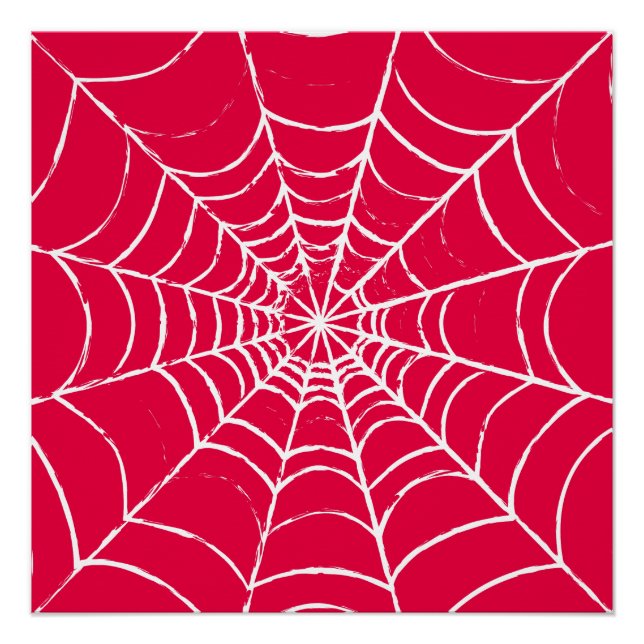 Póster Web Rosa (Frente)