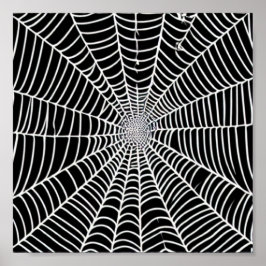 Poster Web Spider