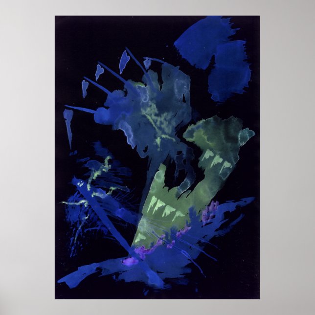 Poster Webwork - 009 - Pestal (Frente)