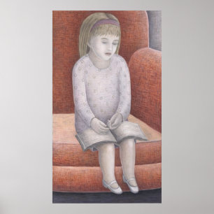 Poster Wee Reader 2005