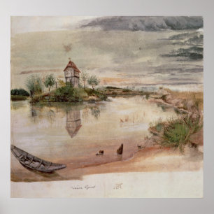 Póster Weierhaus