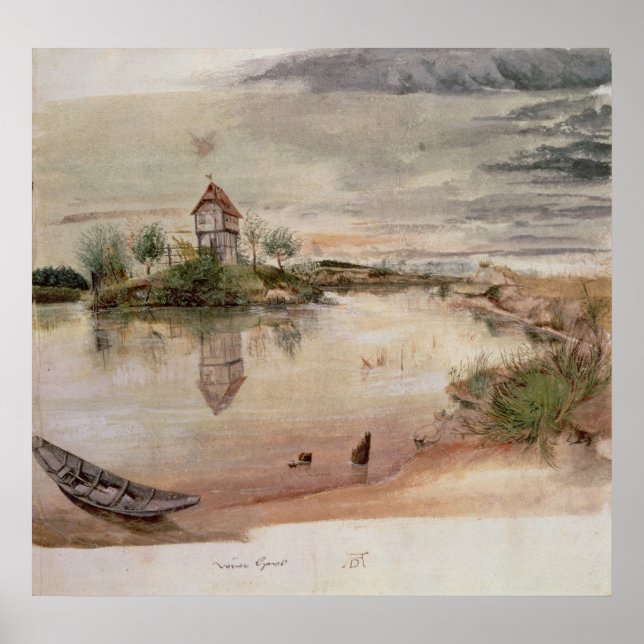 Póster Weierhaus (Frente)