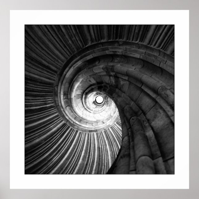 Poster Wendelstein (Frente)