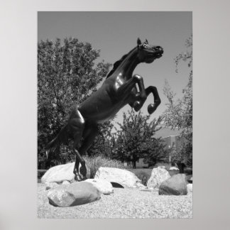 Poster Western Michigan University, Kalamazoo, MI