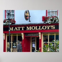 Westport County Mayo Irlanda Europa