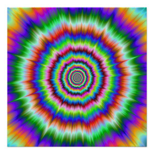 Póster Wham!!! O poster perfeito de Zazzle