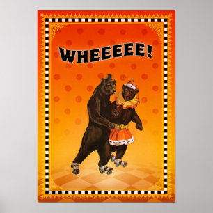 PÓSTER WHEEEEE!