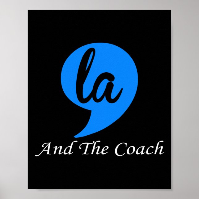 Poster Wheimer 2024 Comma La E O Treinador 1 (Frente)