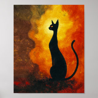 Poster Where curiosity meets the cosmos.