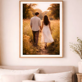 Poster Where Summer Finds Us