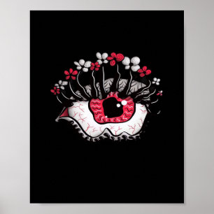 Poster Whimsigoth Classic - Vintage Design