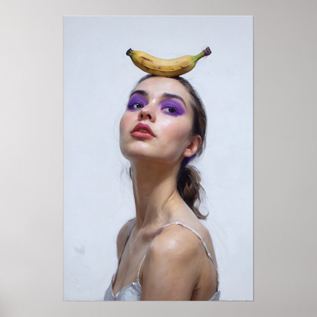 Poster Whimsy & Light (Frente)