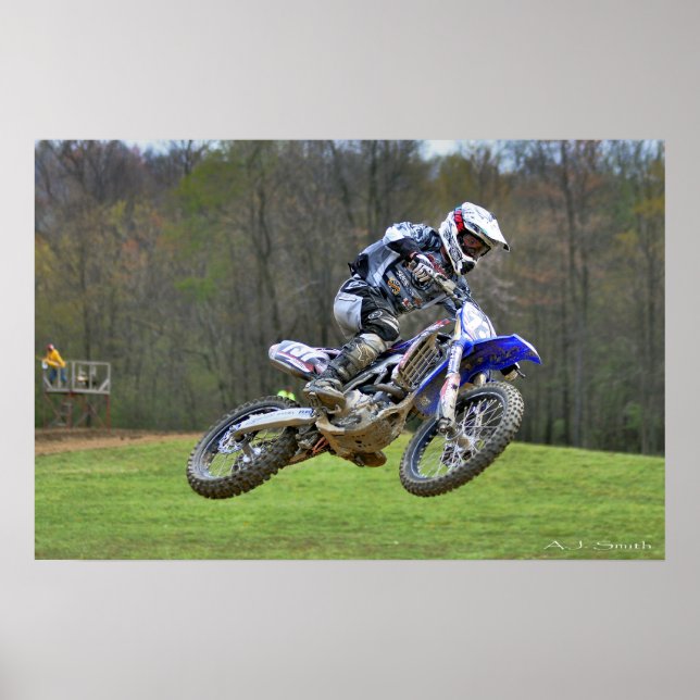 Póster Whip (Frente)