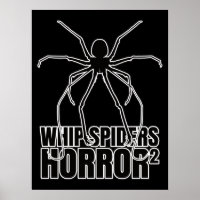 Whip Spiders Whip Scorpion Amblypygi - Entomologia