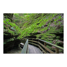 Whirlpool Chambers Witches Gulch Wisconsin Dells