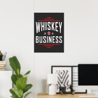 Whiskey Business