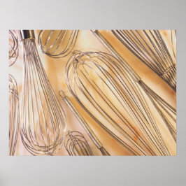 Póster Whisks