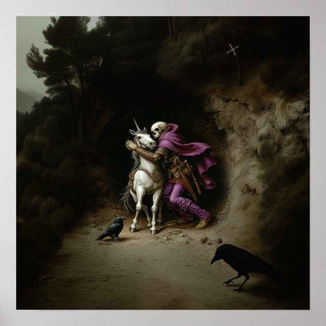 Poster Whisper (Frente)