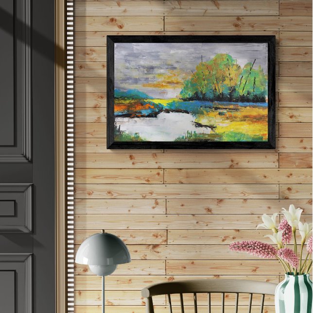 Poster Whispers Of Autumn (Criador carregado)