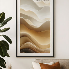 Poster Whispers Of Earth