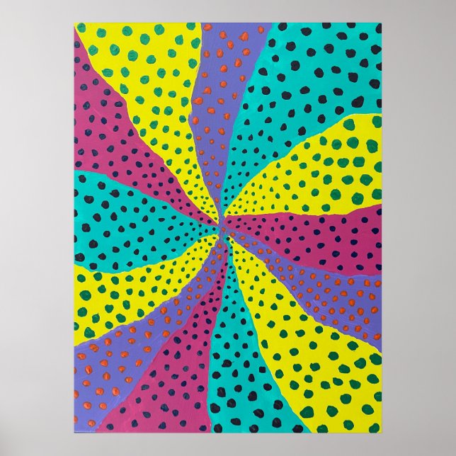 Poster Whoop (Frente)