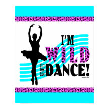 Wild About Dance