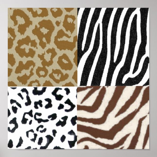 Póster Wild Thang (Frente)