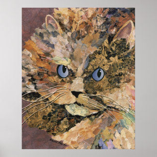 Póster Wild Thing