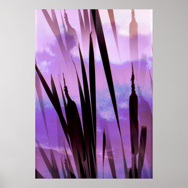 POSTER WILDFLOWERS (Frente)